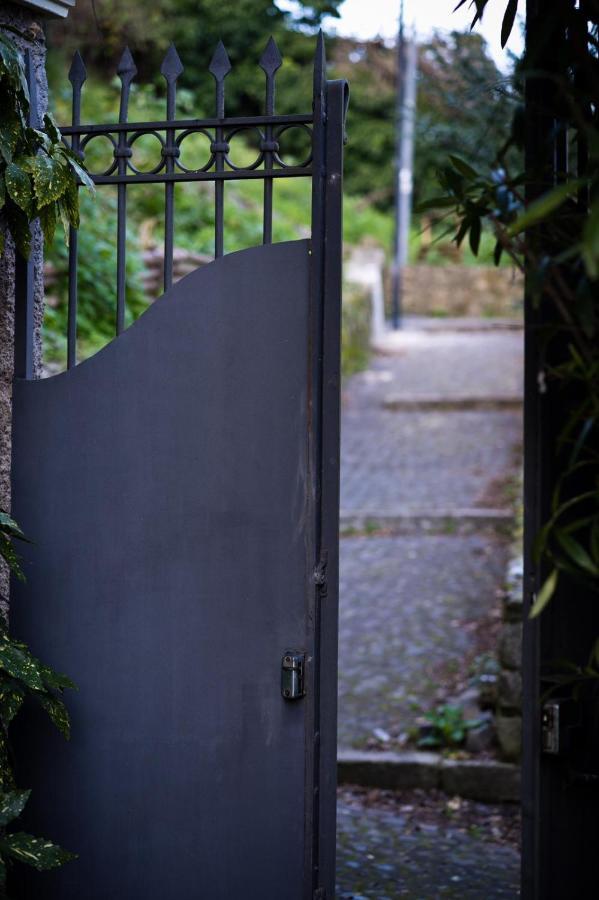 Villa Forti Castel Gandolfo Exterior photo